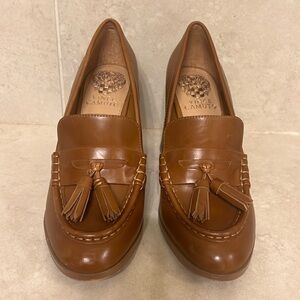 Vince Camuto Heeled Loafer
